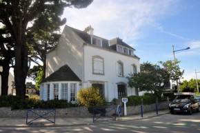La Villa Marie Vue imprenable
